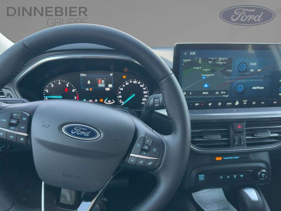 Ford Focus - Imagem 12