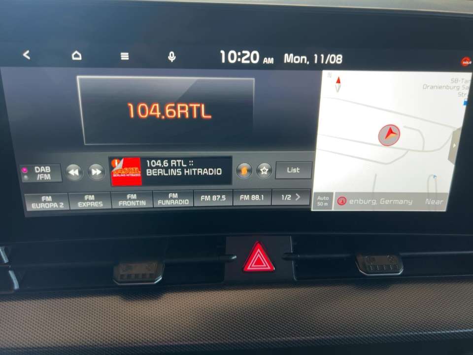 Kia Sportage - Imagem 11