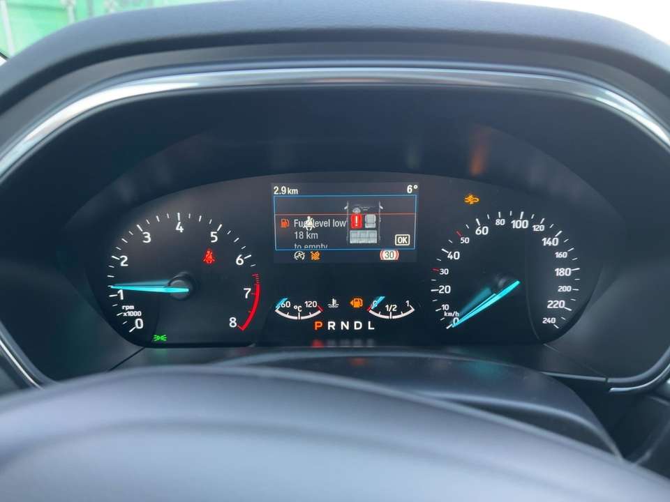 Ford Focus - Imagem 13