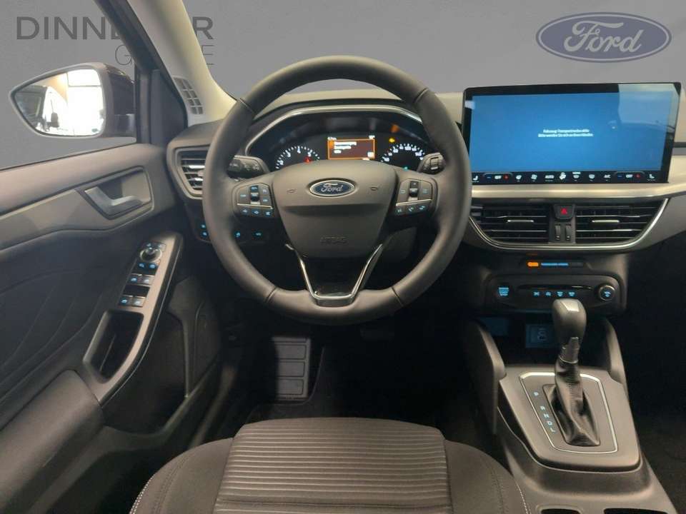 Ford Focus - Imagem 11