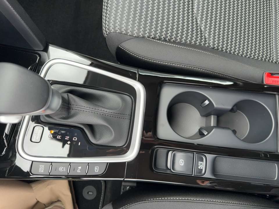 Kia Ceed SW / cee'd SW - Imagem 13