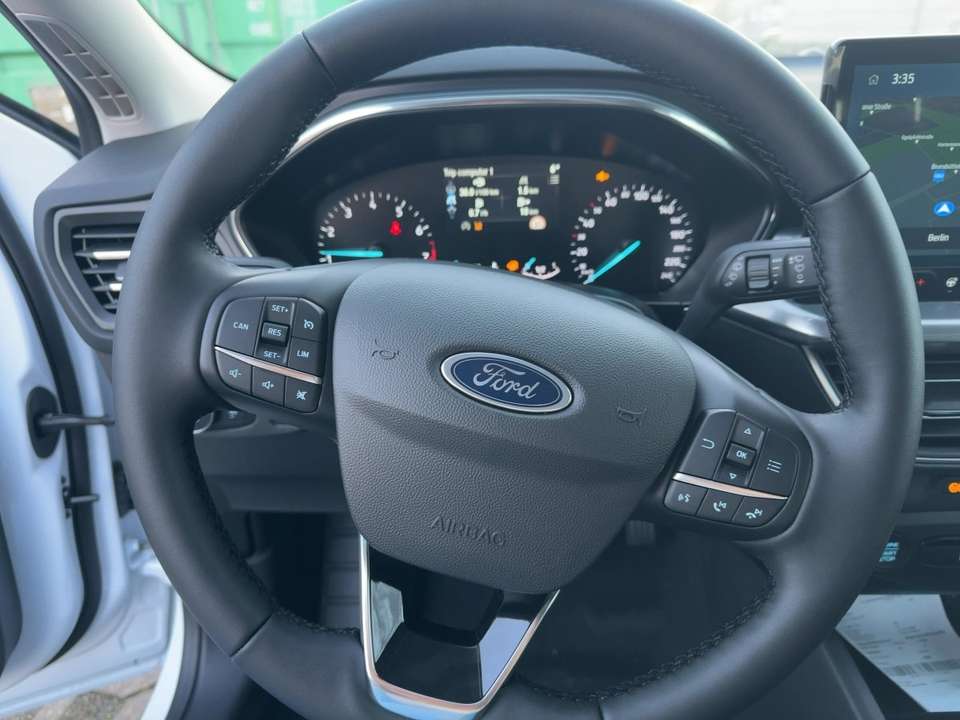 Ford Focus - Imagem 14