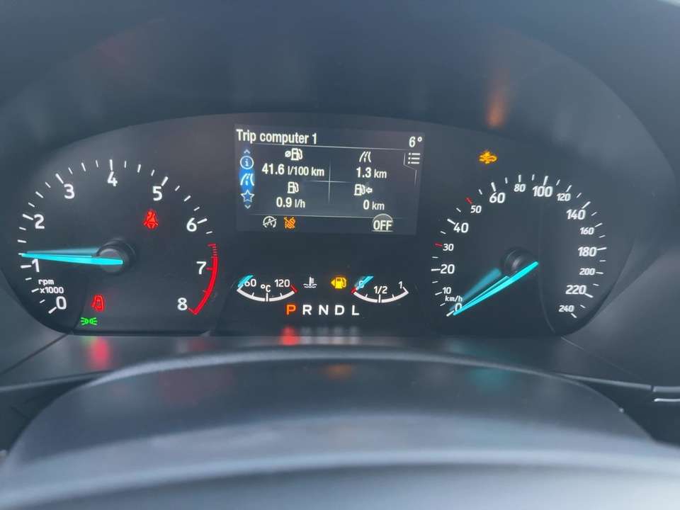 Ford Focus - Imagem 14