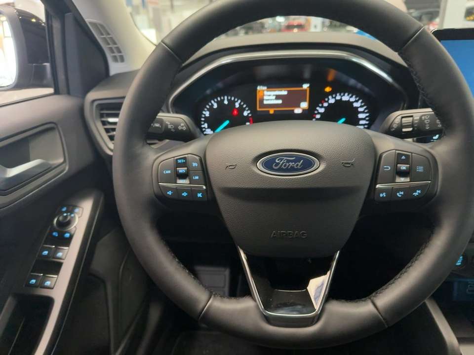 Ford Focus - Imagem 12