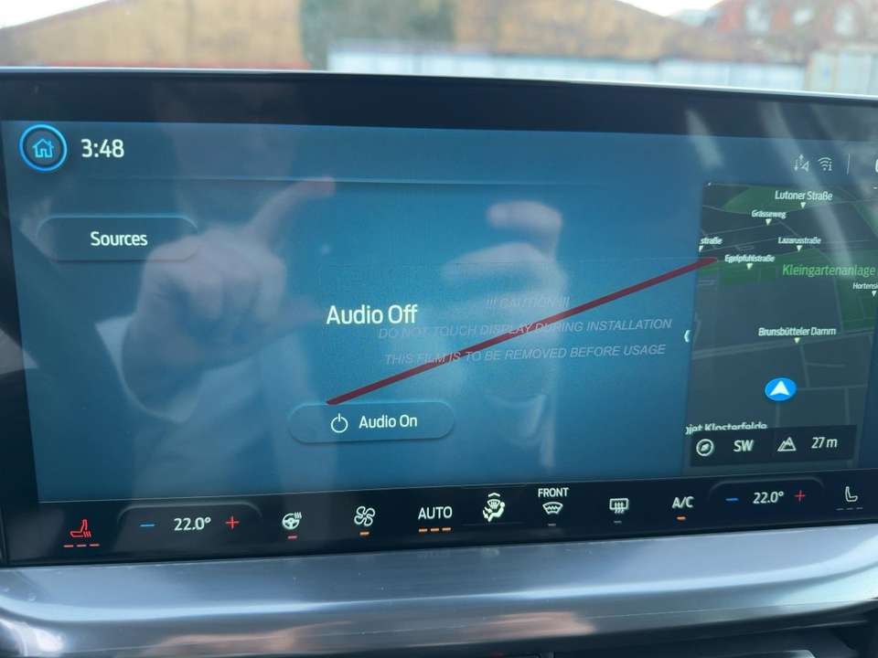 Ford Focus - Imagem 15