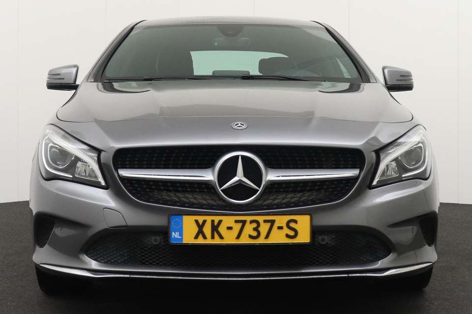 Mercedes-Benz CLA 180 - Imagem 3