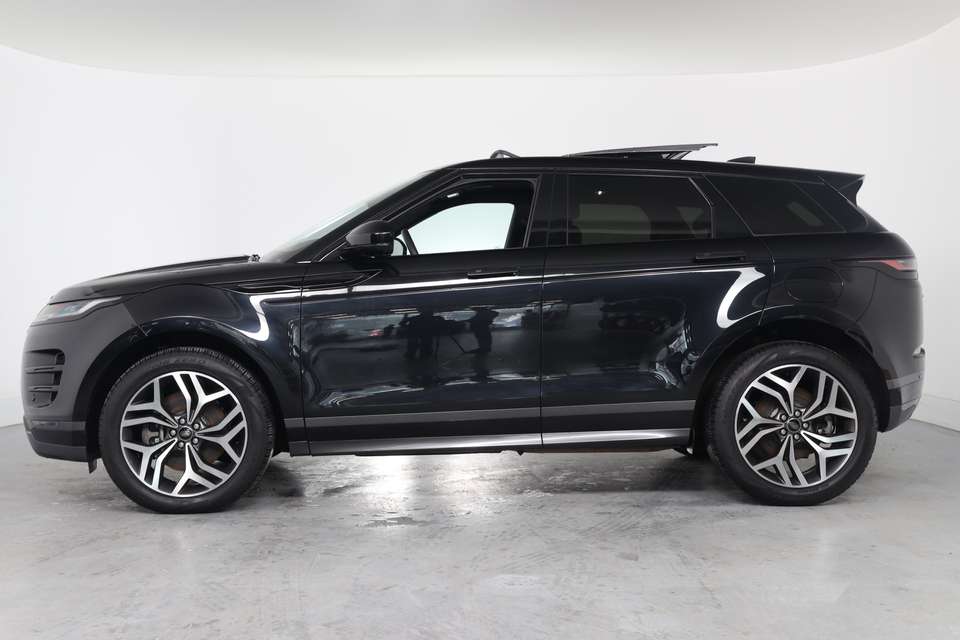 Land Rover Range Rover Evoque - Imagem 2