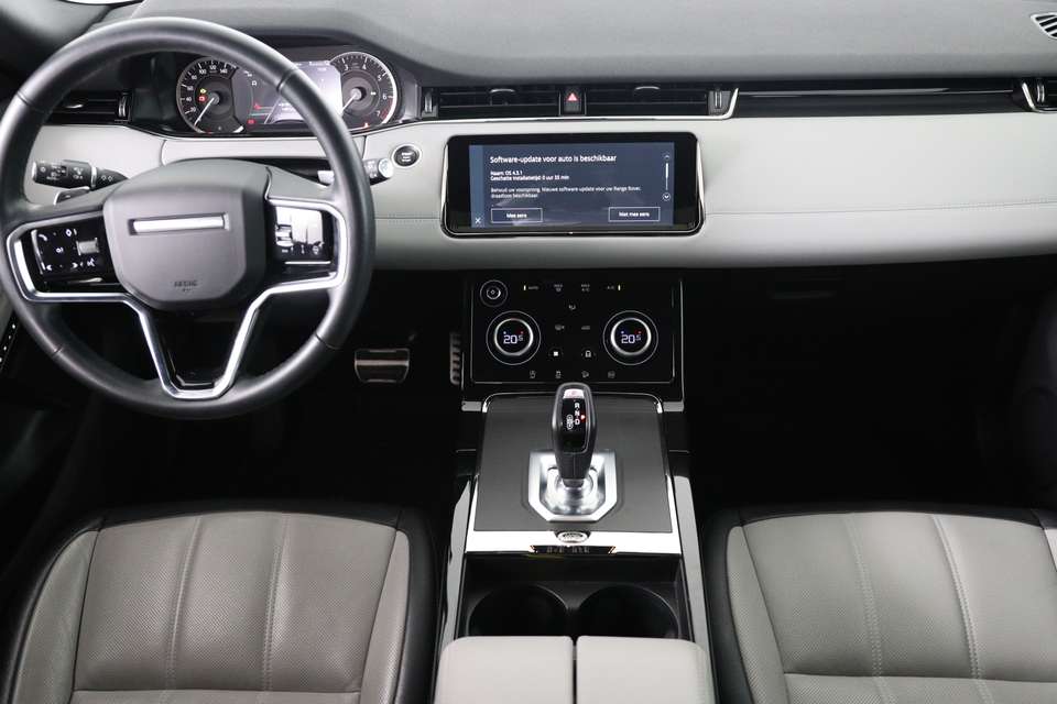 Land Rover Range Rover Evoque - Imagem 4