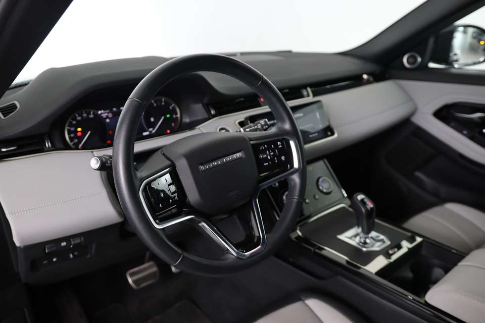 Land Rover Range Rover Evoque - Imagem 5