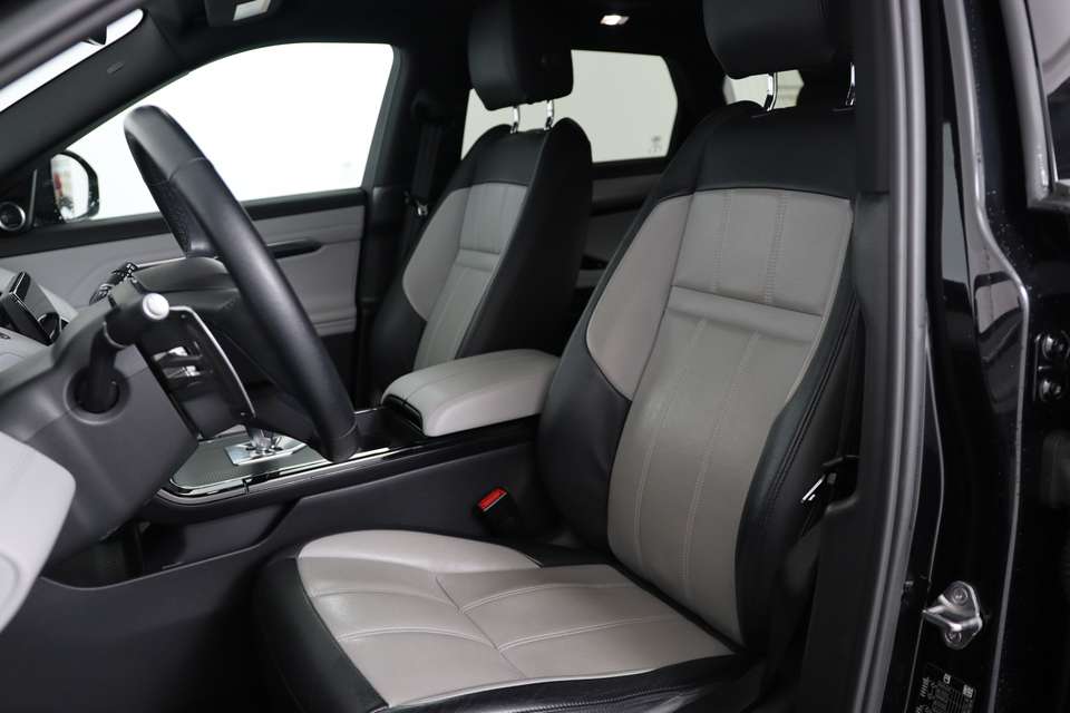 Land Rover Range Rover Evoque - Imagem 6