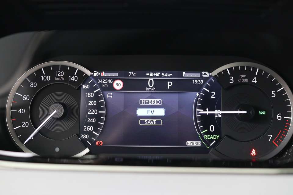 Land Rover Range Rover Evoque - Imagem 14