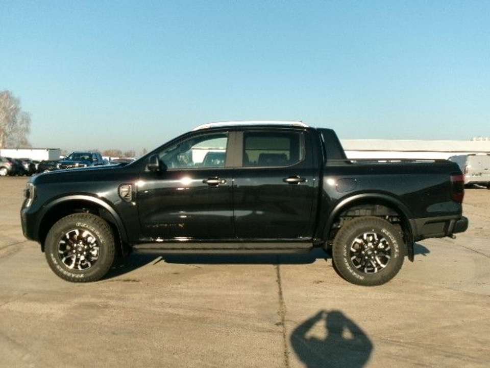 Ford Ranger - Imagem 2