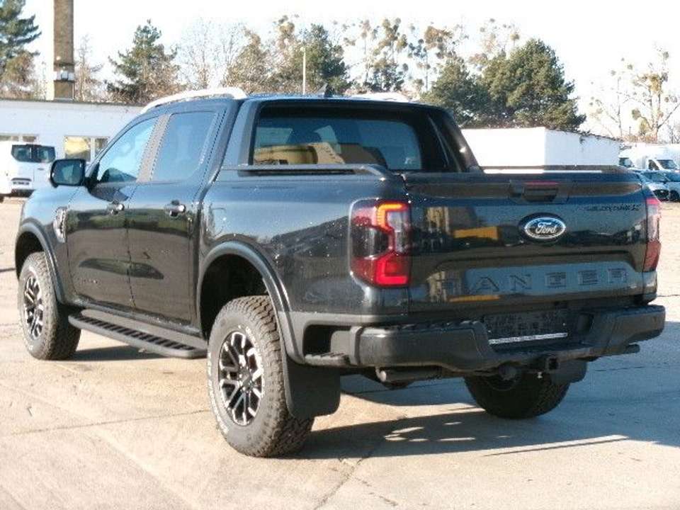 Ford Ranger - Imagem 3