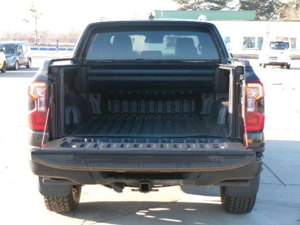 Ford Ranger - Imagem 4