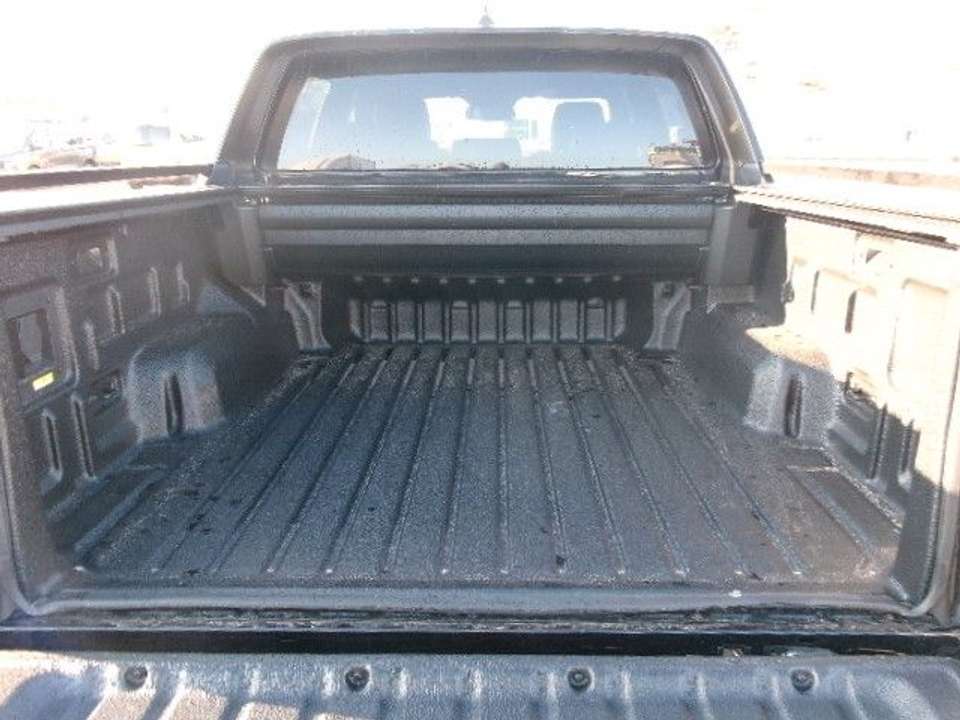 Ford Ranger - Imagem 5