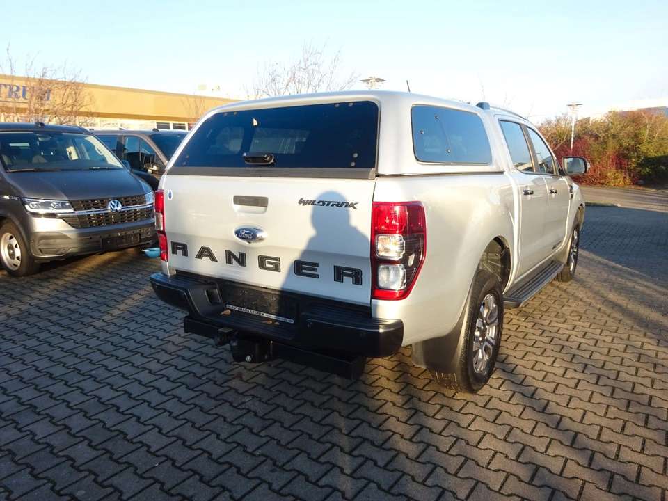 Ford Ranger - Imagem 5