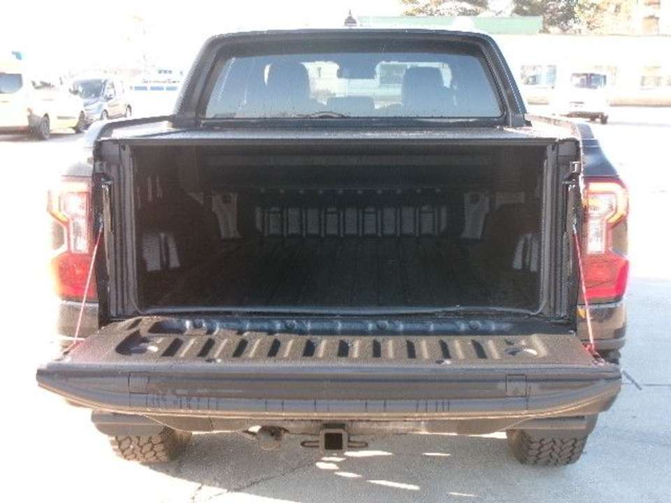 Ford Ranger - Imagem 7