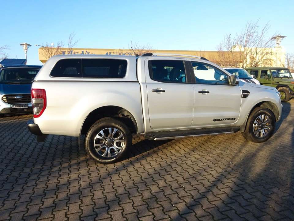 Ford Ranger - Imagem 6