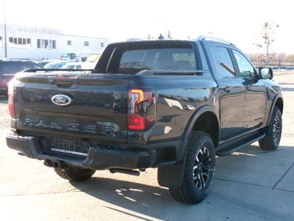 Ford Ranger - Imagem 9