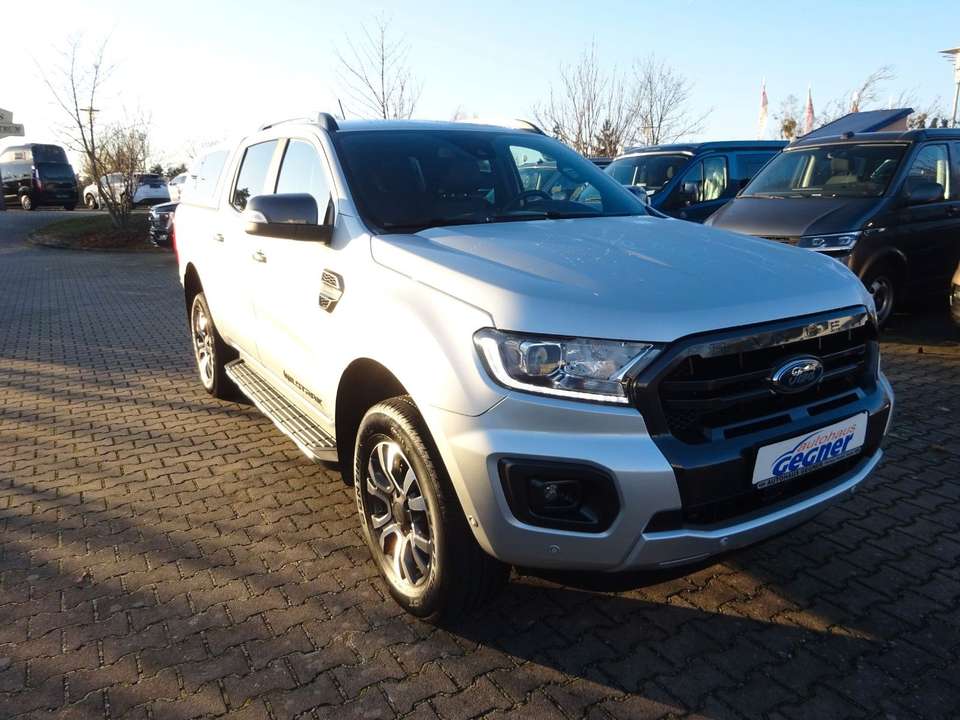 Ford Ranger - Imagem 7