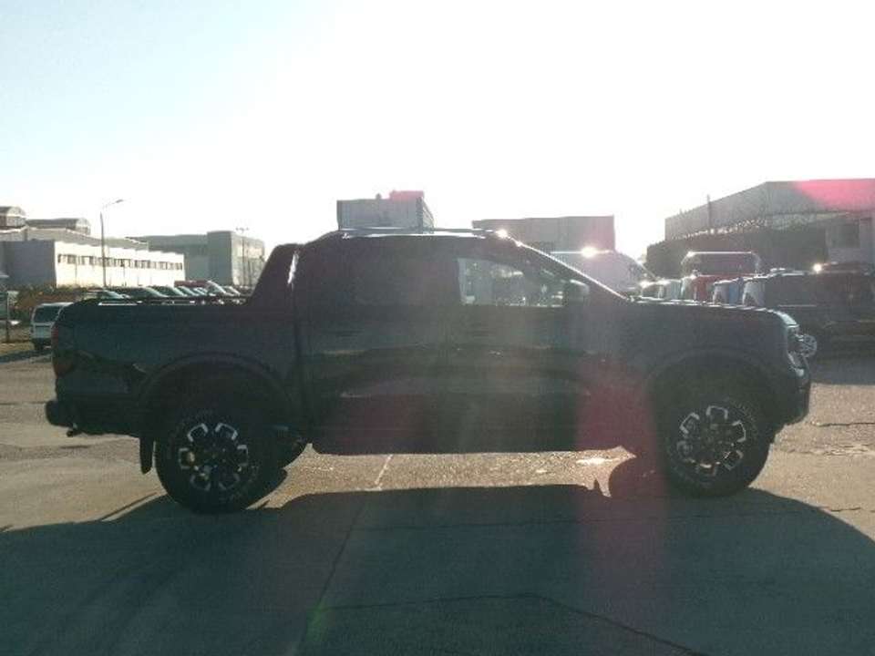 Ford Ranger - Imagem 10