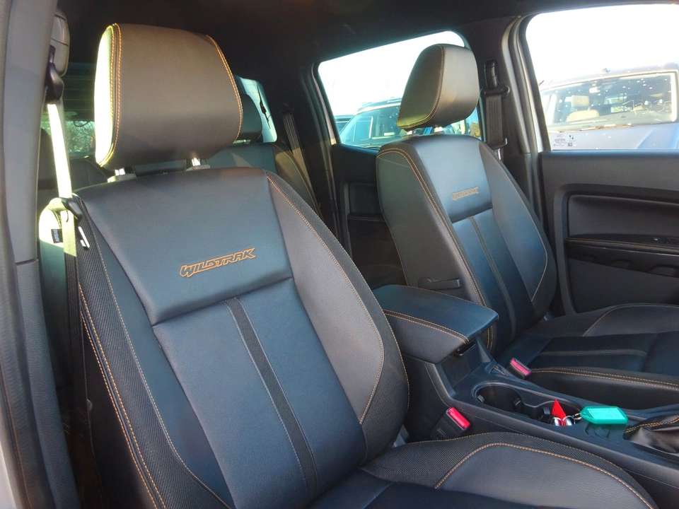 Ford Ranger - Imagem 8