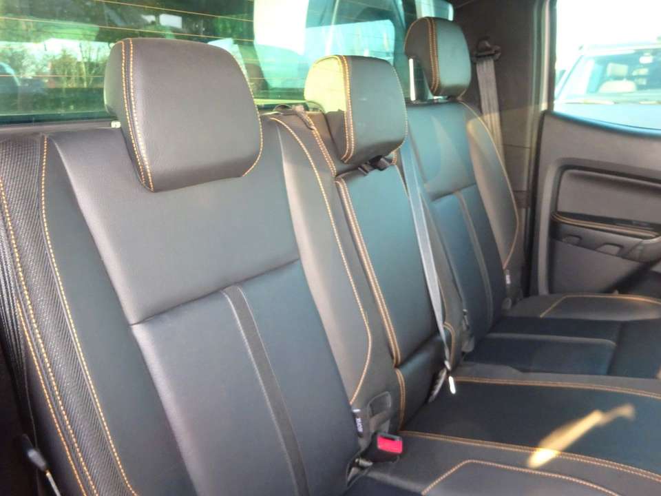 Ford Ranger - Imagem 9