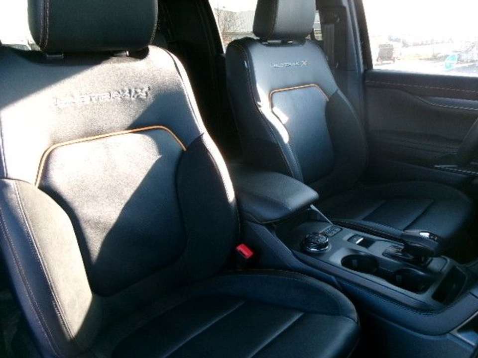 Ford Ranger - Imagem 12