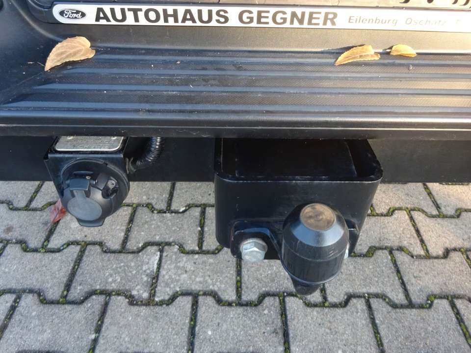 Ford Ranger - Imagem 10