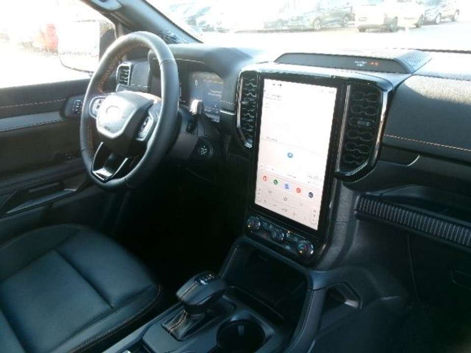 Ford Ranger - Imagem 13