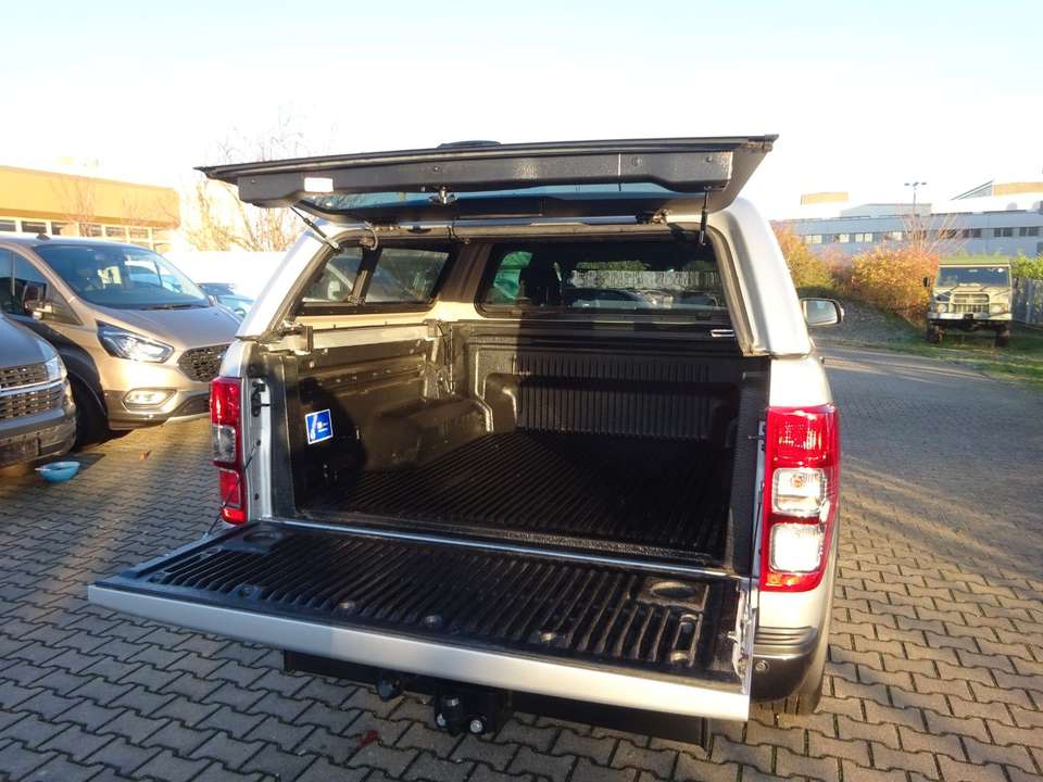 Ford Ranger - Imagem 11