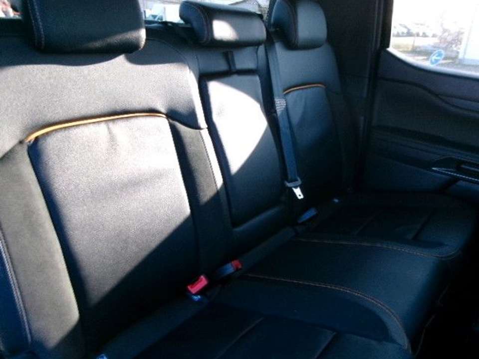 Ford Ranger - Imagem 14