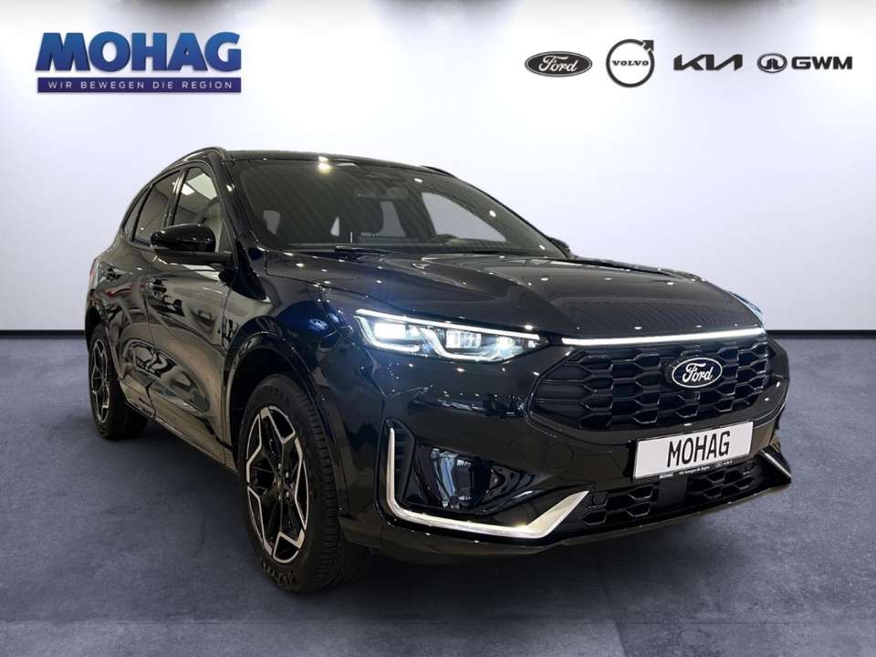 Ford Kuga - Imagem 2