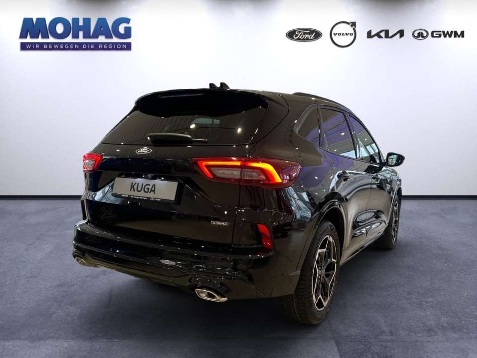 Ford Kuga - Imagem 3