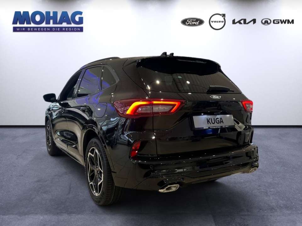 Ford Kuga - Imagem 4