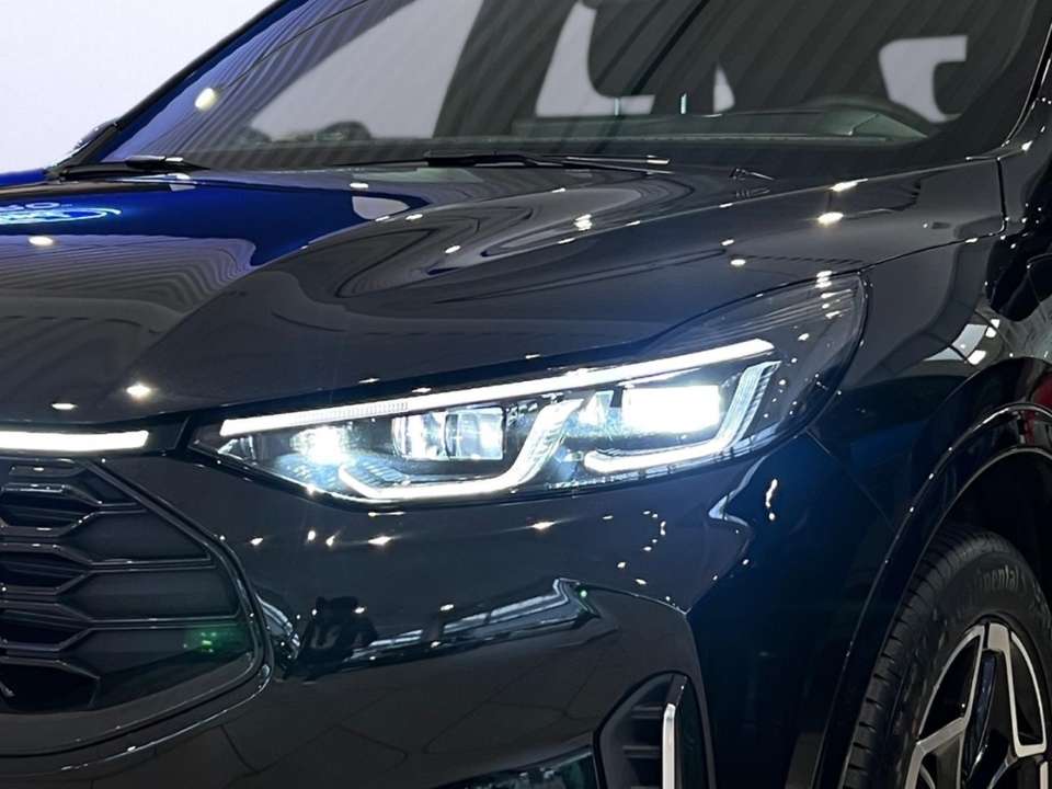 Ford Kuga - Imagem 5