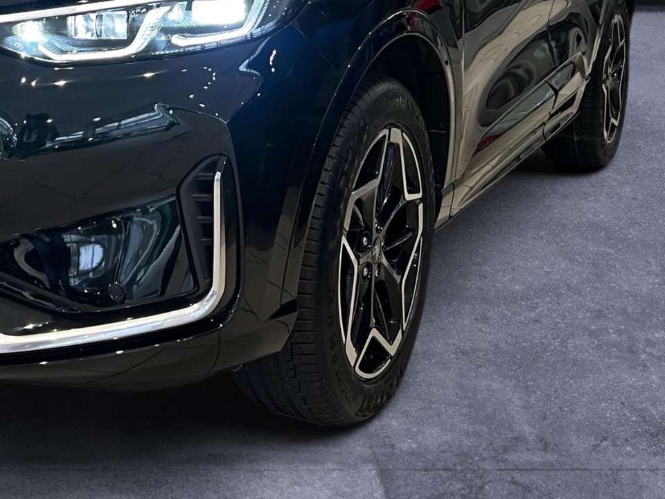 Ford Kuga - Imagem 6