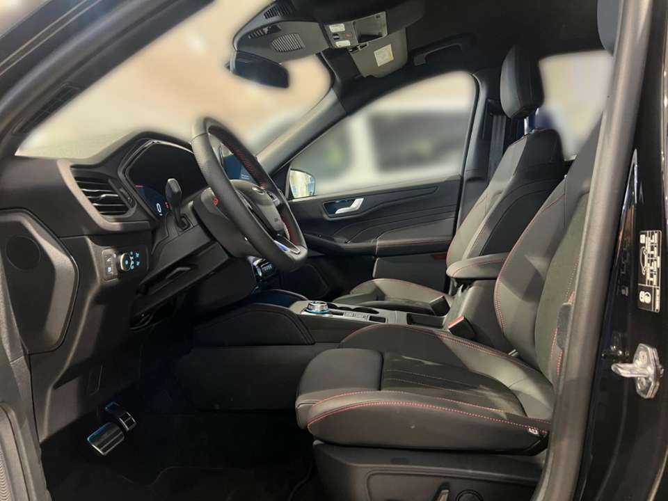 Ford Kuga - Imagem 7