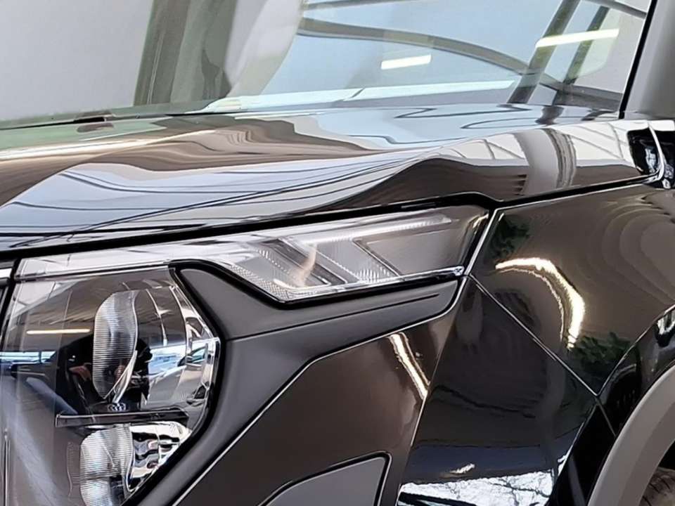 Ford Tourneo Courier - Imagem 5