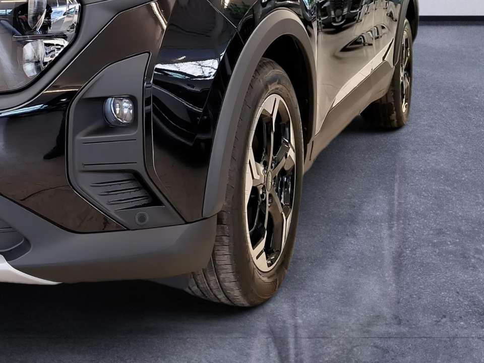 Ford Tourneo Courier - Imagem 6