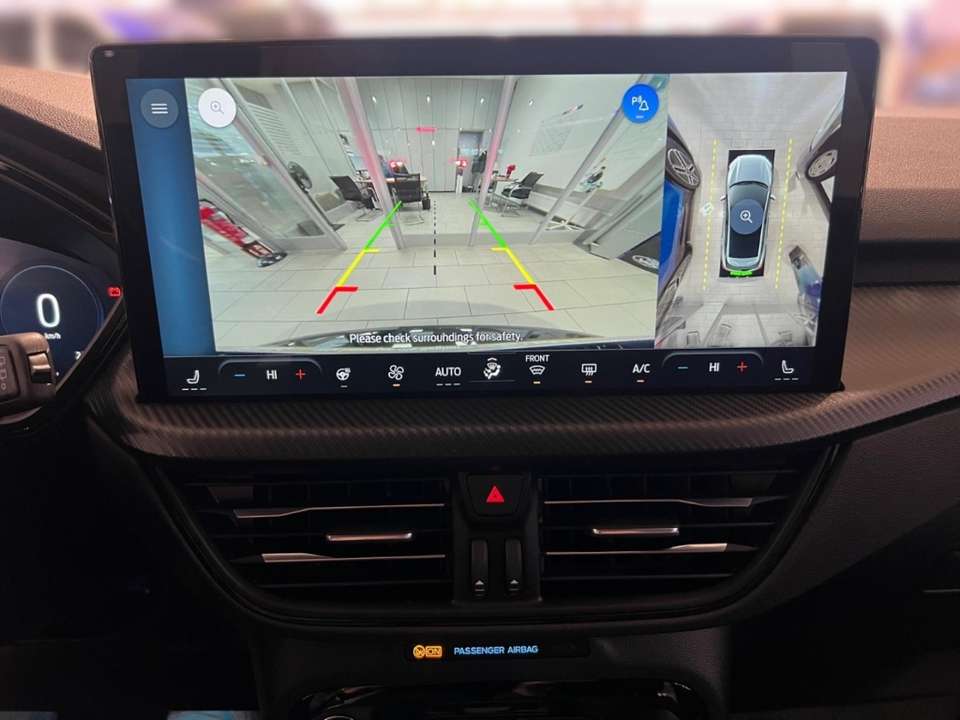 Ford Kuga - Imagem 9