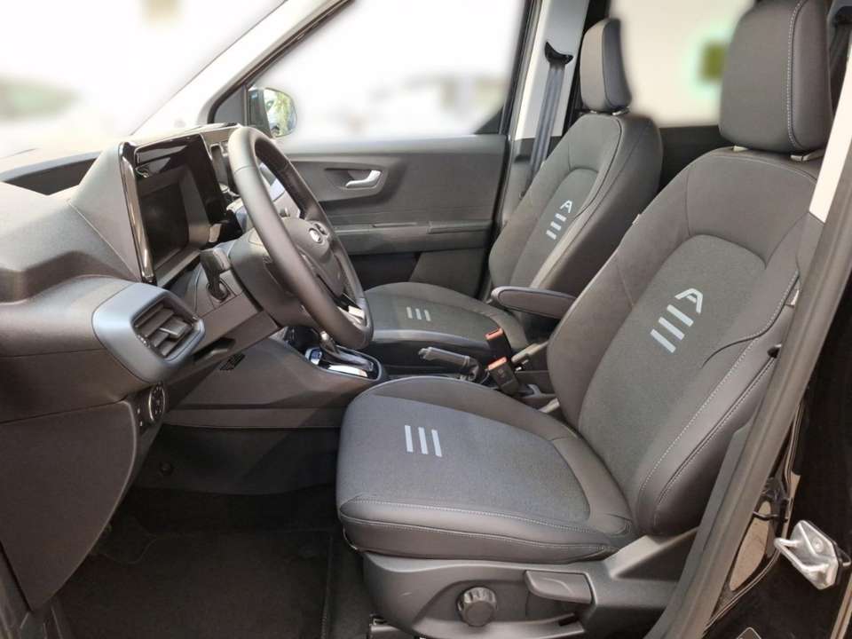 Ford Tourneo Courier - Imagem 7