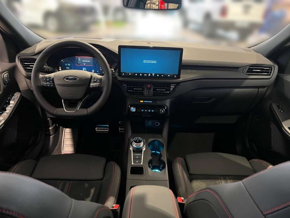 Ford Kuga - Imagem 10