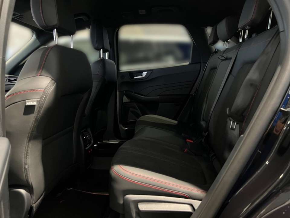 Ford Kuga - Imagem 11