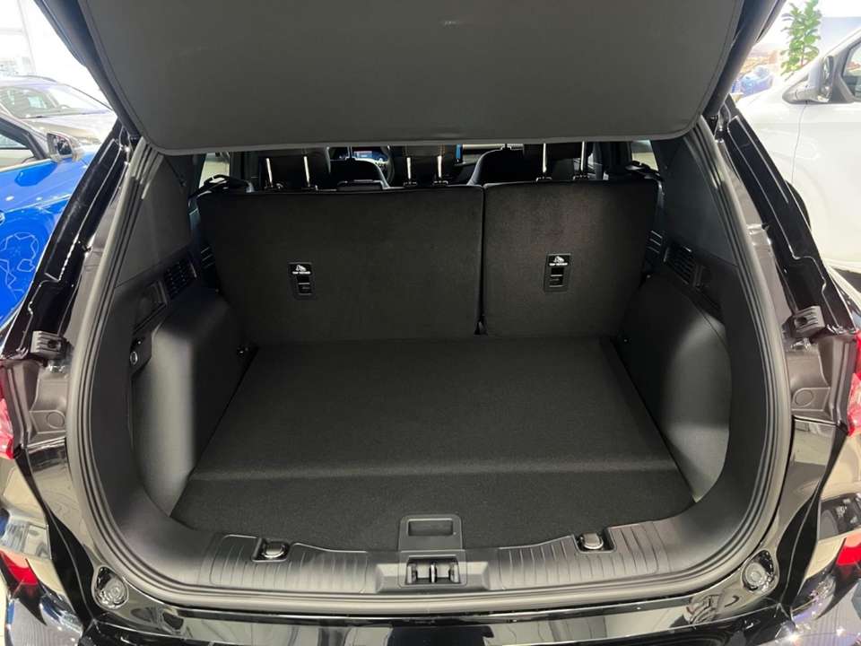 Ford Kuga - Imagem 12