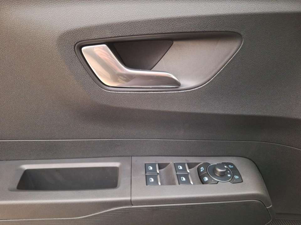 Ford Tourneo Courier - Imagem 13