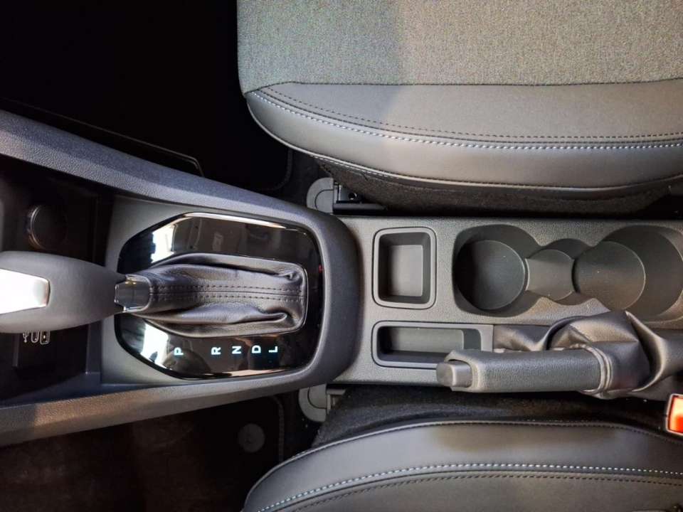 Ford Tourneo Courier - Imagem 15