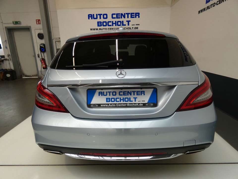 Mercedes-Benz CLS 350 - Imagem 2