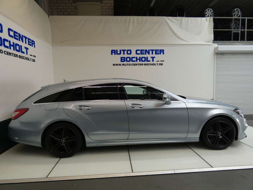 Mercedes-Benz CLS 350 - Imagem 7