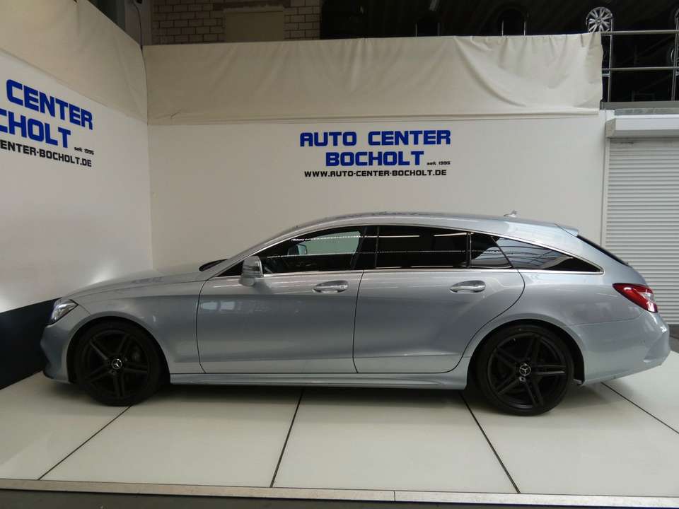 Mercedes-Benz CLS 350 - Imagem 15